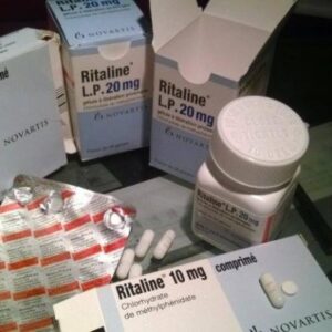 beställa Ritalin tablet