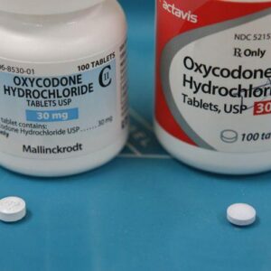 köp Oxycodone utan
